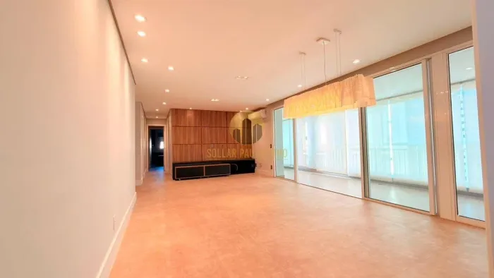 Apartamento Locação no Jardim Monte Kemel, SP | 4 Dorms