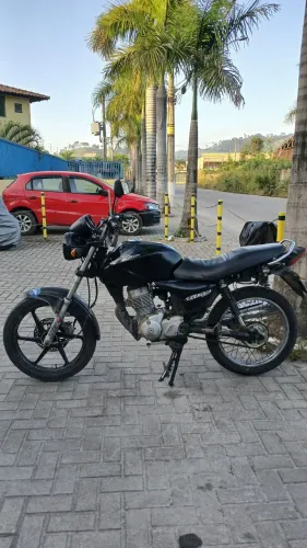 Titan 150 2005