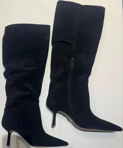 Bota Uza shoes