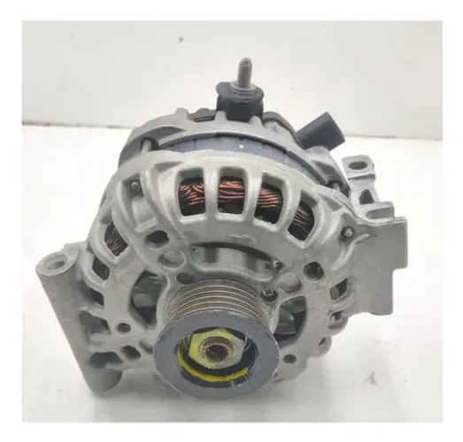 Alternador Strada Grand Siena Doblo 1.6 1.8 2010 2012 51839616 120a 14v