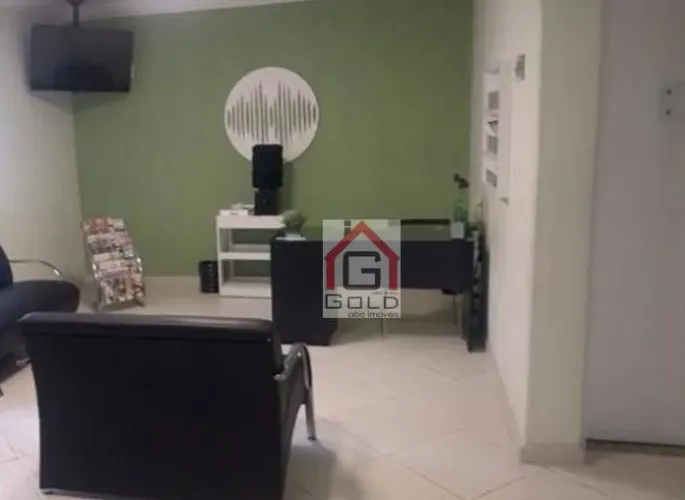 Sobrado à venda, 177 m² por R$ 1.007.000,00 - Vila Santa Teresa - Santo André/SP