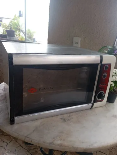 Forno Joy 50 litros