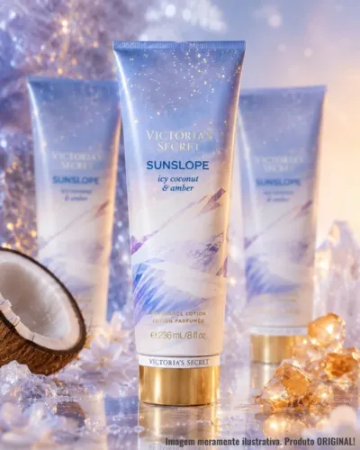 Body Splash Victoria´s Secrets