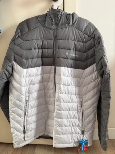 Jaqueta Columbia Original G
