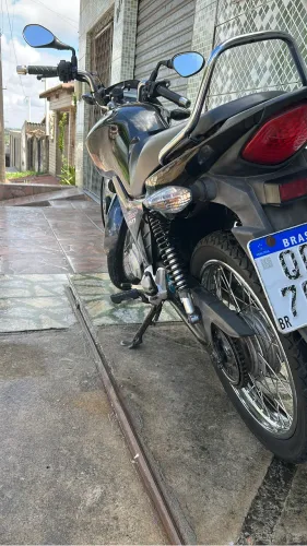 Moto nova