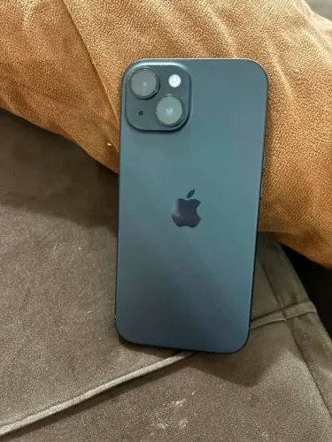 Vendo iPhone 15 - informações na descrição
