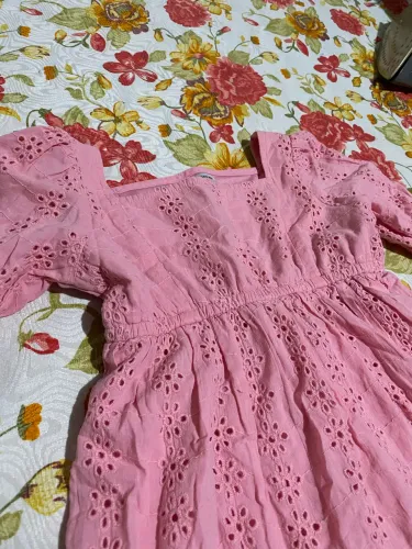 Vestido infantil