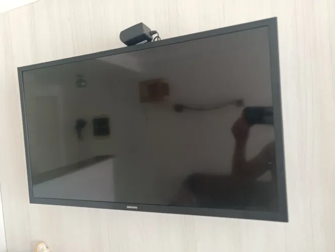 TV Samsung 32 polegadas