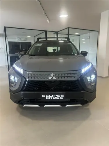 Mitsubishi Eclipse Cross HPE-S 1.5 AWD 165cv Aut. 2025