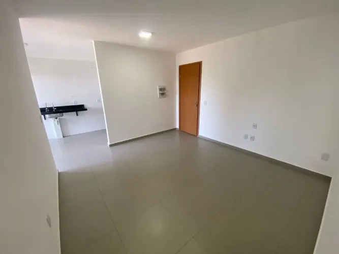 Apartamento à venda, 66 m² por R$ 367.000,00 - Garavelo Residencial Park - Aparecida de Go