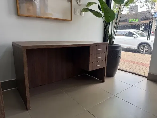 Mesa de escritório
