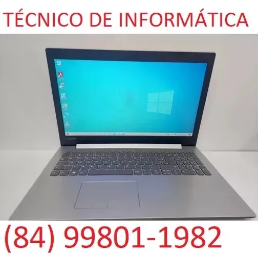 Notebook Lenovo