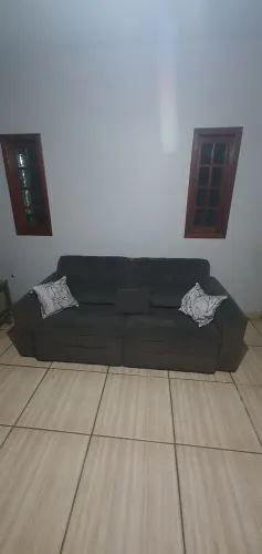 Sofá retrátil