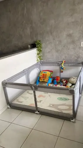 Cercadinho 