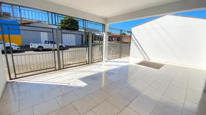 CASA PARA LOCAÇÃO/ 2 QUARTOS / JUPIA / RESIDENCIAL