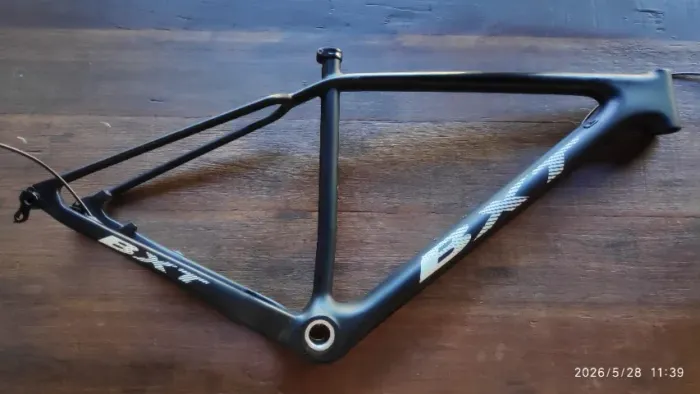 Quadro MTB 29 Carbono BXT