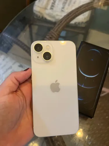 iPhone 14 com garantia