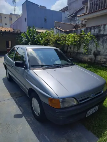 Ford Escort GL 1.6i / 1.6 1994