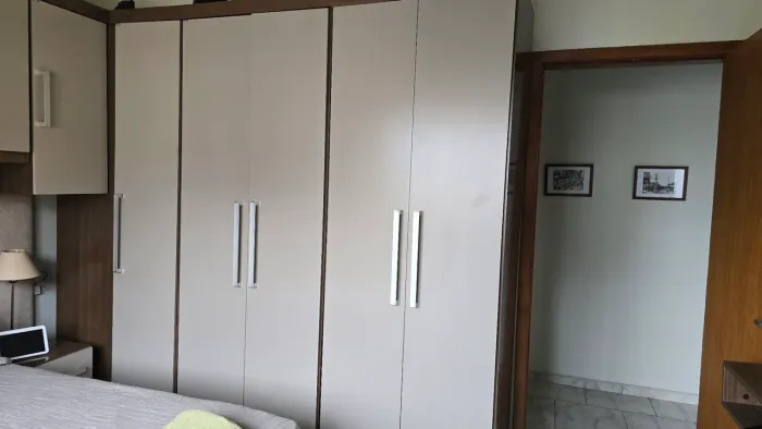 Jogo de quarto completo 
