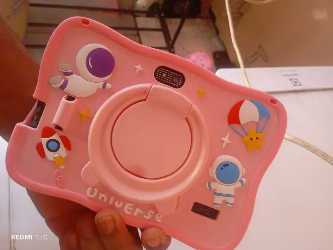 Tablet infantil