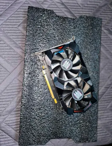 GTX 550 TI