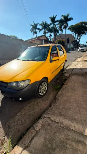 Fiat Palio ELX 1.3 MPI Flex 8V 4P 2005