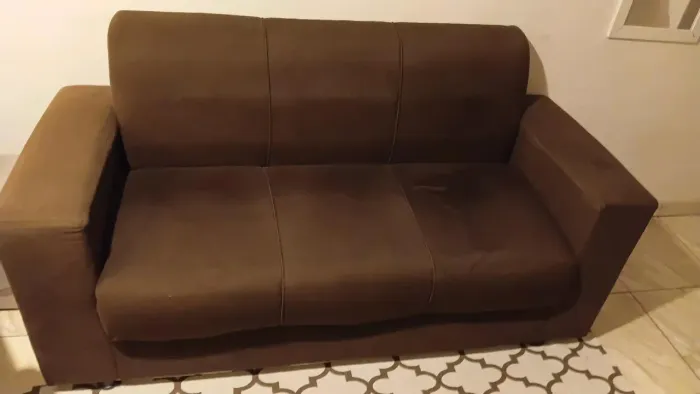 Vendo Sofá 3 lugares