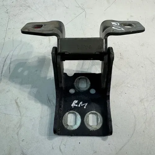 Dobradiça Porta Dodge Ram 2500 2008 2009 Dianteira Direita
