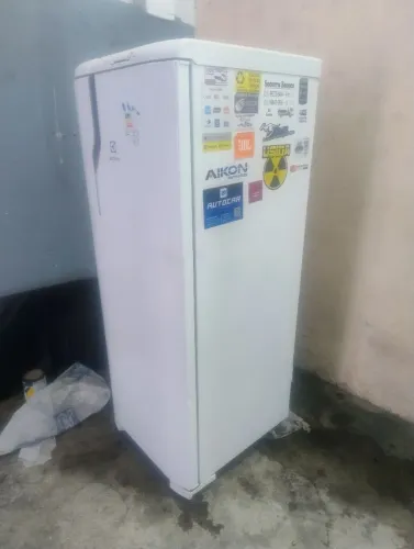 Geladeira