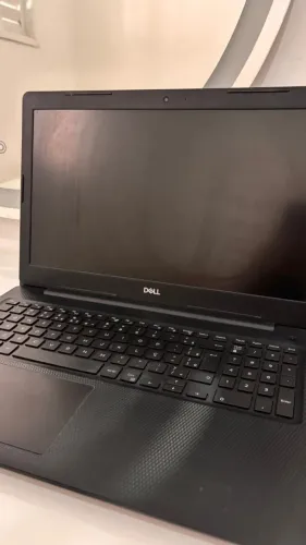 Notebook Dell Inspiron 15 3584 - Usado, bom estado