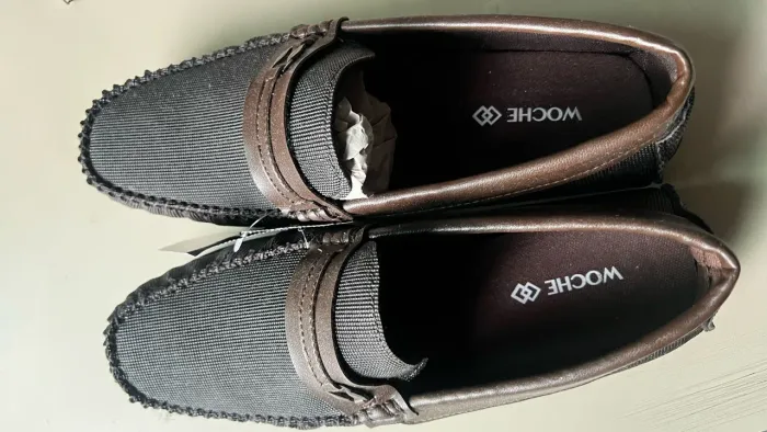 Vendo Sapato Masculino