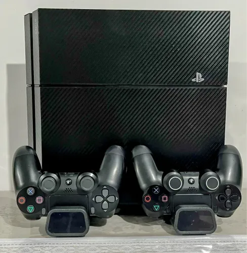 Ps4 desbloqueado 