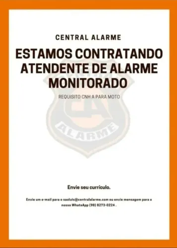 ESTAMOS CONTRATANDO