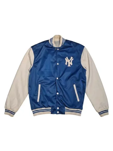 Jaqueta bomber
