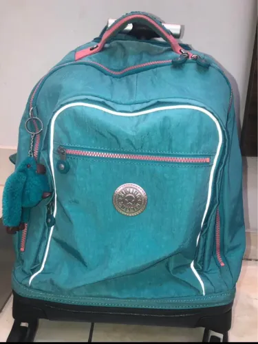 Mochila Kipling Original