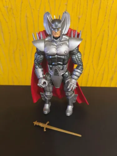 Marvel Legends - Conflyto