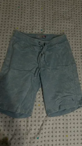 Bermudas Reserva mini 8/10 anos