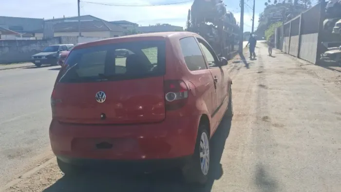 Fox 1.0 ea111 direção motor cambio peças assesorios 