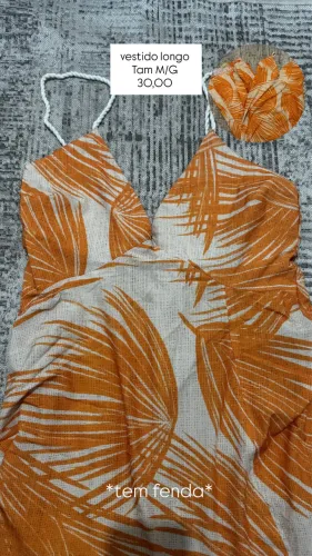 Vestidos