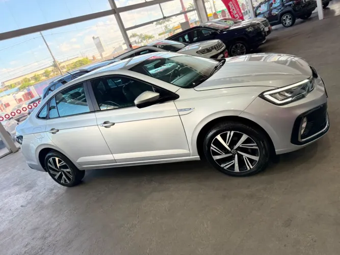 Volkswagen Virtus Highline 200 TSI 1.0 Flex 12V AUT 2024