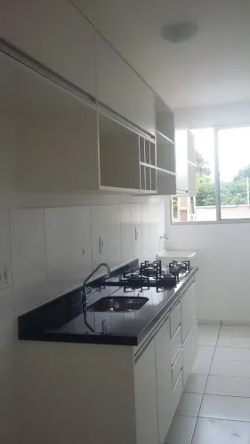 Apartamento perto da UFMS