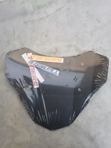 vende-se bolha ferro nova tenere250