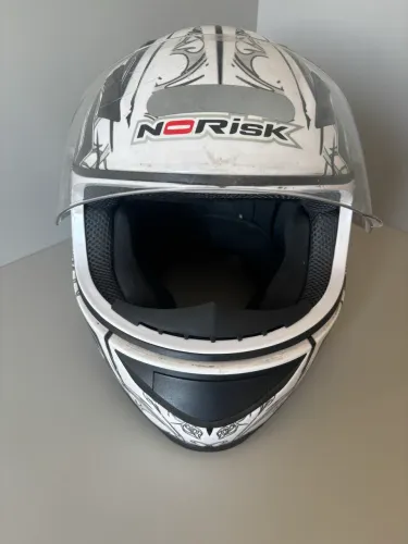 Capacete Norisk FF391 58