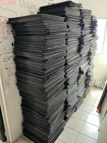 CARPETES 50x50