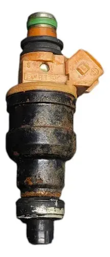  Bico Injetor Mitsubishi Pajero Gls-b 3.5 1997 1998 1999