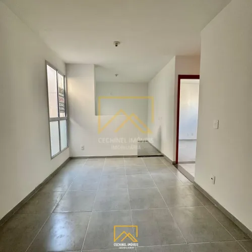 Condomínio Porto General Canabarro - Apartamento à venda no bairro São Luiz - Gravataí/RS