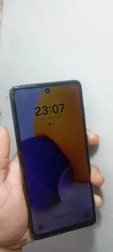 Galaxy a72