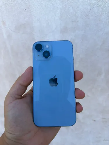 IPHONE 14 256GB AZUL SEM DETALHES