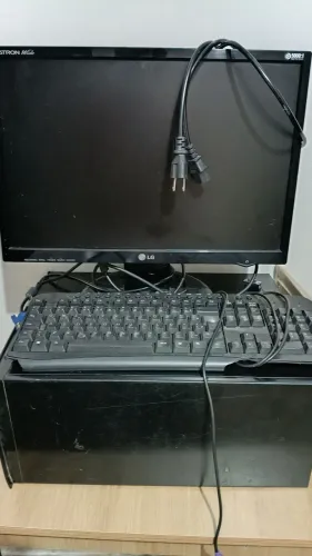 Computador Completo