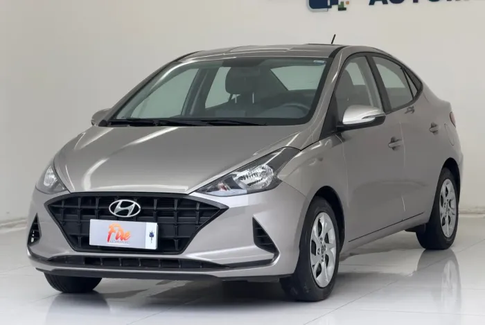 Hyundai HB20S Vision 1.0 Flex 12V MEC 2022